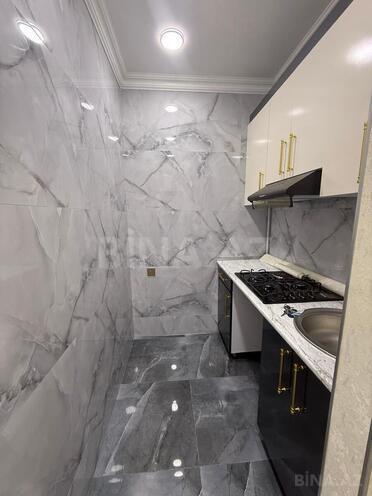 Satılır 2 otaqlı köhnə tikili 40 m², Memar Əcəmi m., photo 7 from 11