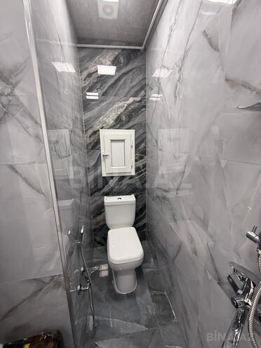 Satılır 2 otaqlı köhnə tikili 40 m², Memar Əcəmi m., photo 10 from 11