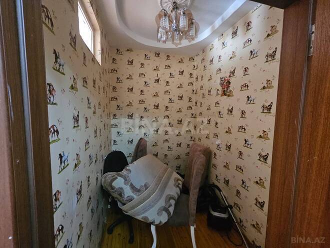 İcarəyə verilir 2 otaqlı yeni tikili 70 m², Yeni Yasamal q., photo 5 from 17