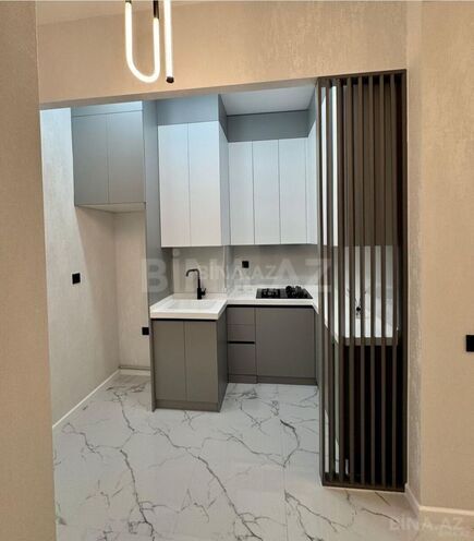 Satılır 2 otaqlı yeni tikili 60 m², Memar Əcəmi m., photo 7 from 10