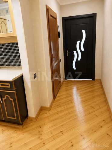 İcarəyə verilir 2 otaqlı yeni tikili 60 m², İnşaatçılar m., photo 6 from 11