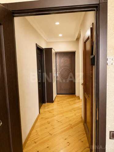 İcarəyə verilir 2 otaqlı yeni tikili 60 m², İnşaatçılar m., photo 7 from 11