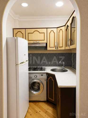 İcarəyə verilir 2 otaqlı yeni tikili 60 m², İnşaatçılar m., photo 8 from 11