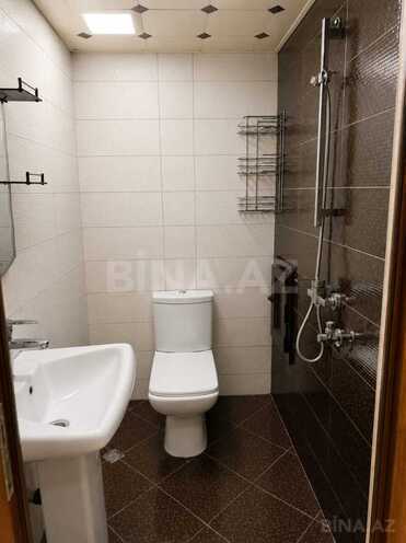 İcarəyə verilir 2 otaqlı yeni tikili 60 m², İnşaatçılar m., photo 10 from 11