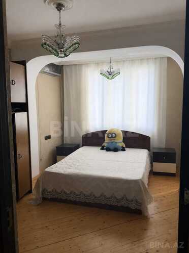 İcarəyə verilir 2 otaqlı yeni tikili 60 m², İnşaatçılar m., photo 5 from 11