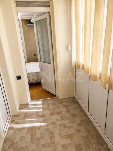 İcarəyə verilir 2 otaqlı yeni tikili 60 m², İnşaatçılar m., photo 9 from 11