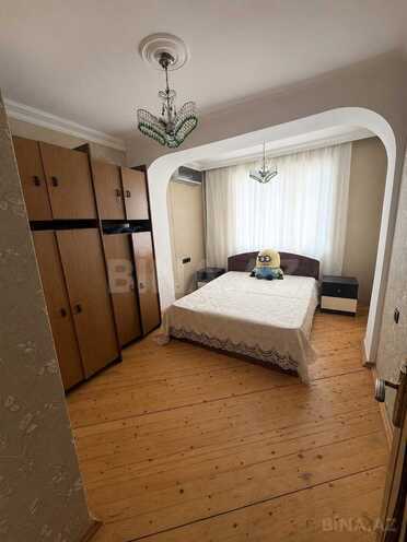 İcarəyə verilir 2 otaqlı yeni tikili 60 m², İnşaatçılar m., photo 4 from 11
