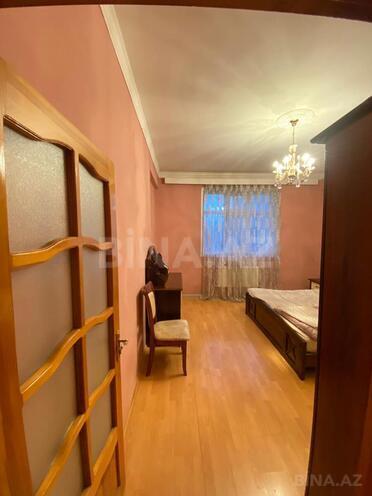Сдаётся 3-комн. новостройка 120 м², м. Нариман Нариманов, photo 10 from 14