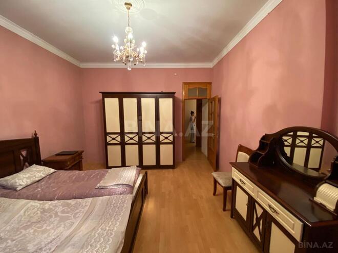 Сдаётся 3-комн. новостройка 120 м², м. Нариман Нариманов, photo 4 from 14