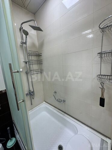 İcarəyə verilir 3 otaqlı yeni tikili 100 m², Elmlər Akademiyası m., photo 17 from 22
