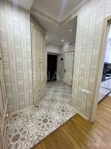 İcarəyə verilir 3 otaqlı yeni tikili 100 m², Elmlər Akademiyası m., photo 16 from 22