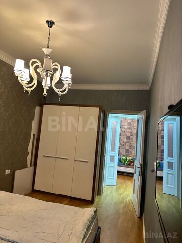 İcarəyə verilir 3 otaqlı yeni tikili 100 m², Elmlər Akademiyası m., photo 10 from 22