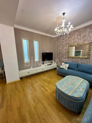 İcarəyə verilir 3 otaqlı yeni tikili 100 m², Elmlər Akademiyası m., photo 5 from 22