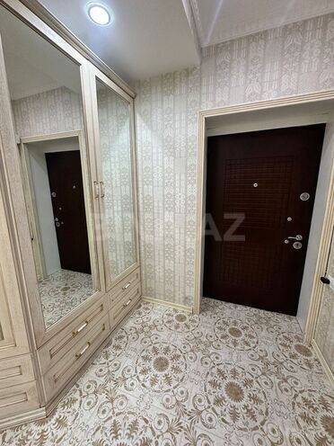 İcarəyə verilir 3 otaqlı yeni tikili 100 m², Elmlər Akademiyası m., photo 20 from 22