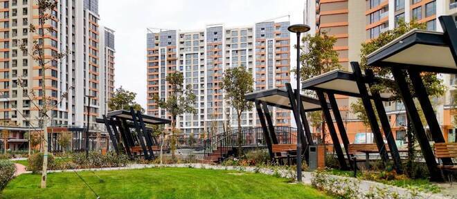 Продаётся 3-комн. новостройка 107 м², м. Бакмил, photo 3 from 8