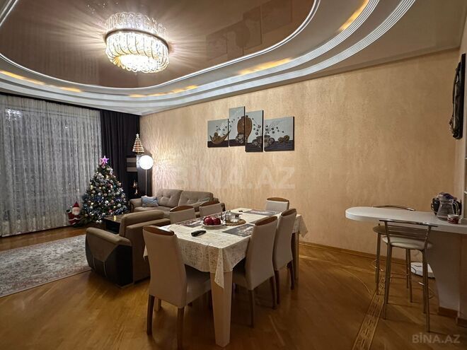 Продаётся 3-комн. новостройка 100 м², м. 20 января, photo 18 from 28