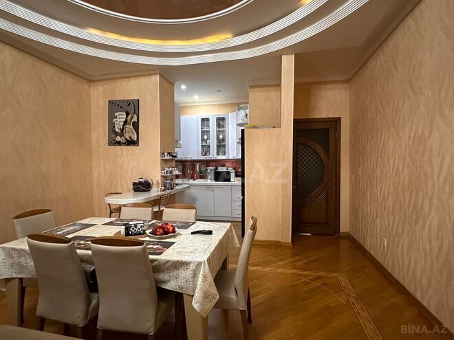 Продаётся 3-комн. новостройка 100 м², м. 20 января, photo 8 from 28