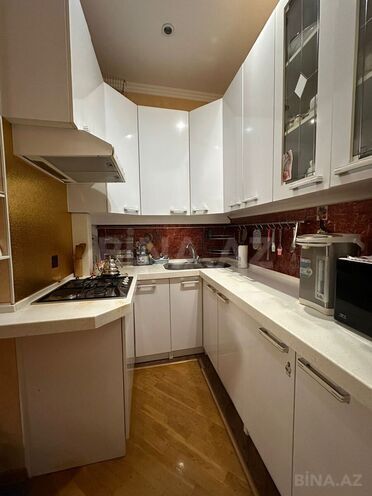Продаётся 3-комн. новостройка 100 м², м. 20 января, photo 6 from 28