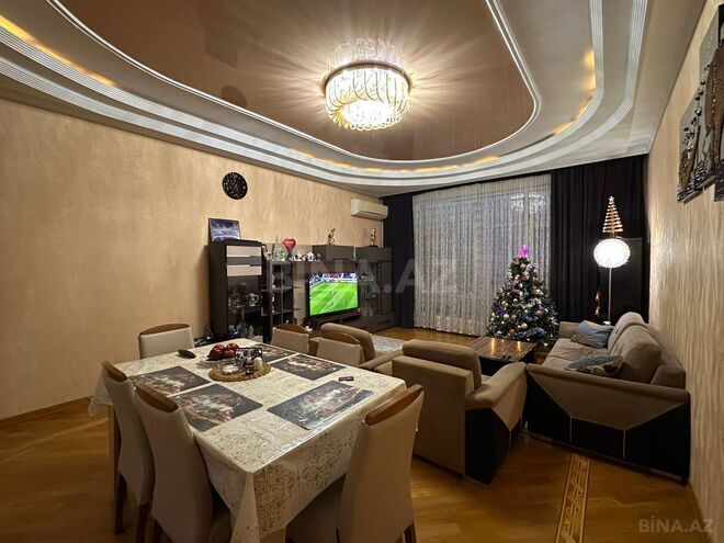 Продаётся 3-комн. новостройка 100 м², м. 20 января, photo 3 from 28