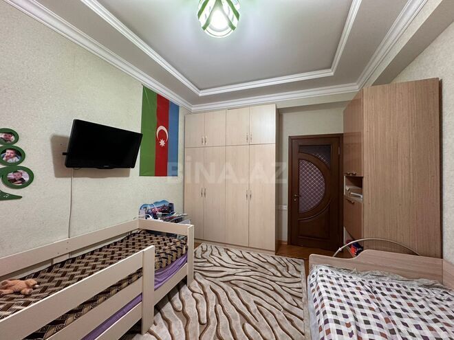 Продаётся 3-комн. новостройка 100 м², м. 20 января, photo 16 from 28