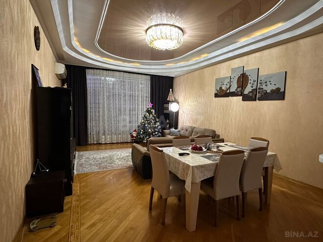 Продаётся 3-комн. новостройка 100 м², м. 20 января, photo 1 from 28