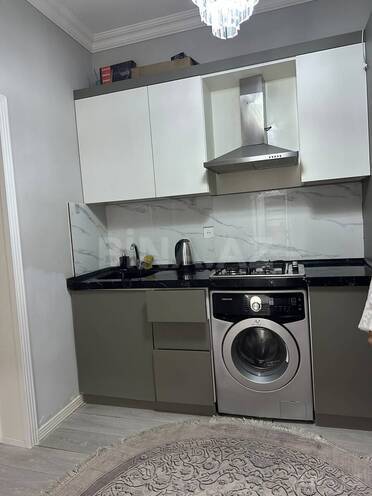 Сдаётся 2-комн. новостройка 70 м², м. Насими, photo 11 from 14