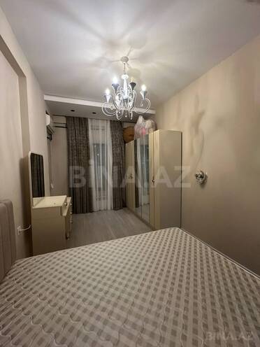 Сдаётся 2-комн. новостройка 70 м², м. Насими, photo 8 from 14