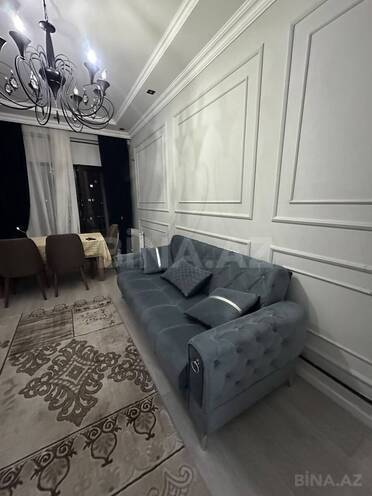 Сдаётся 2-комн. новостройка 70 м², м. Насими, photo 4 from 14