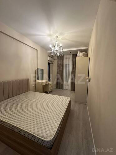 Сдаётся 2-комн. новостройка 70 м², м. Насими, photo 7 from 14