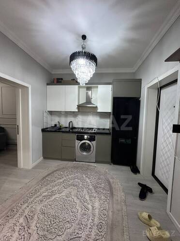 Сдаётся 2-комн. новостройка 70 м², м. Насими, photo 10 from 14