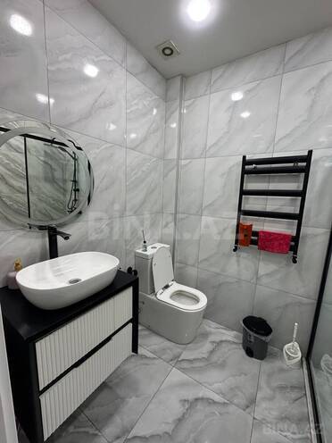 Сдаётся 2-комн. новостройка 70 м², м. Насими, photo 12 from 14