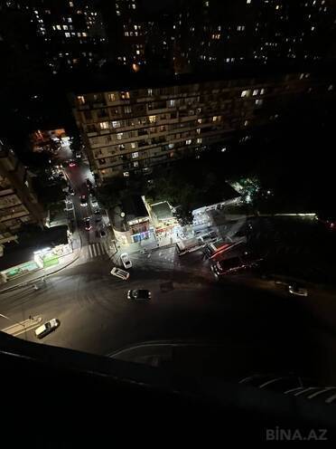 Сдаётся 2-комн. новостройка 70 м², м. Насими, photo 5 from 14