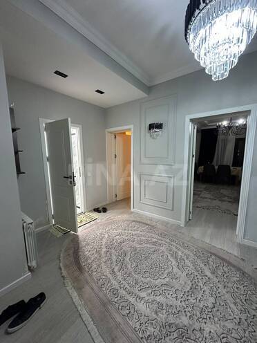 Сдаётся 2-комн. новостройка 70 м², м. Насими, photo 6 from 14