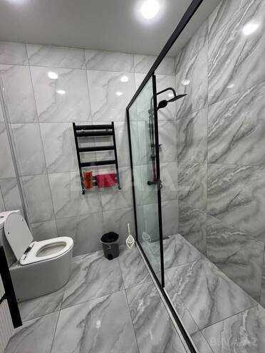Сдаётся 2-комн. новостройка 70 м², м. Насими, photo 13 from 14