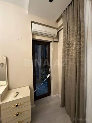 Сдаётся 2-комн. новостройка 70 м², м. Насими, photo 9 from 14