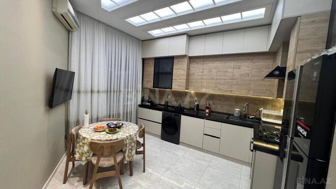 Продаётся 2-комн. новостройка 85 м², м. Иншаатчылар, photo 7 from 14