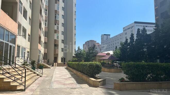 Продаётся 2-комн. новостройка 85 м², м. Иншаатчылар, photo 13 from 14