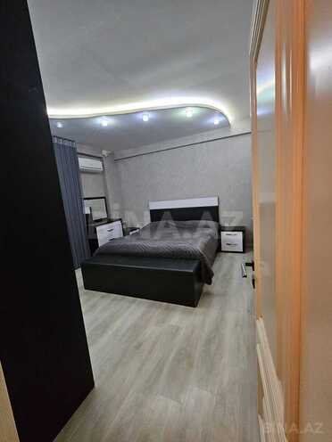 Продаётся 3-комн. новостройка 112 м², Насиминский  р., photo 3 from 7