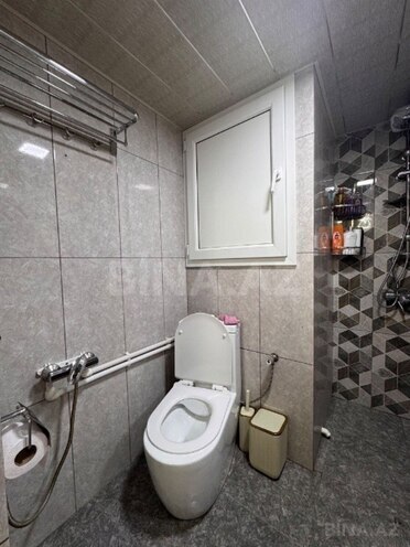 Satılır 2 otaqlı köhnə tikili 60 m², Xətai r., photo 14 from 16