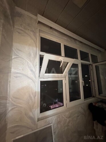 Satılır 2 otaqlı köhnə tikili 60 m², Xətai r., photo 12 from 16