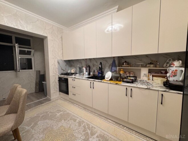 Satılır 2 otaqlı köhnə tikili 60 m², Xətai r., photo 9 from 16