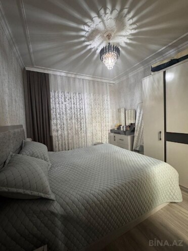 Satılır 2 otaqlı köhnə tikili 60 m², Xətai r., photo 5 from 16