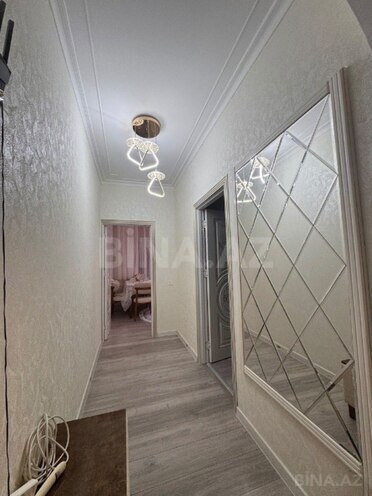 Satılır 2 otaqlı köhnə tikili 60 m², Xətai r., photo 7 from 16
