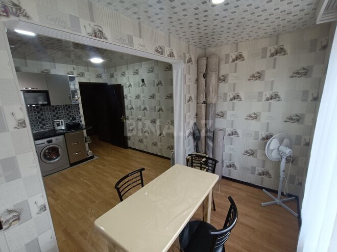 Satılır 2 otaqlı köhnə tikili 68 m², Şah İsmayıl Xətai m., photo 5 from 14