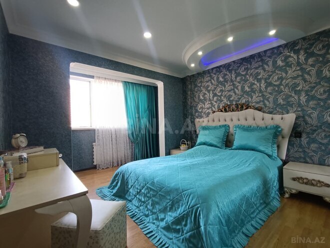 Satılır 2 otaqlı köhnə tikili 68 m², Şah İsmayıl Xətai m., photo 8 from 14