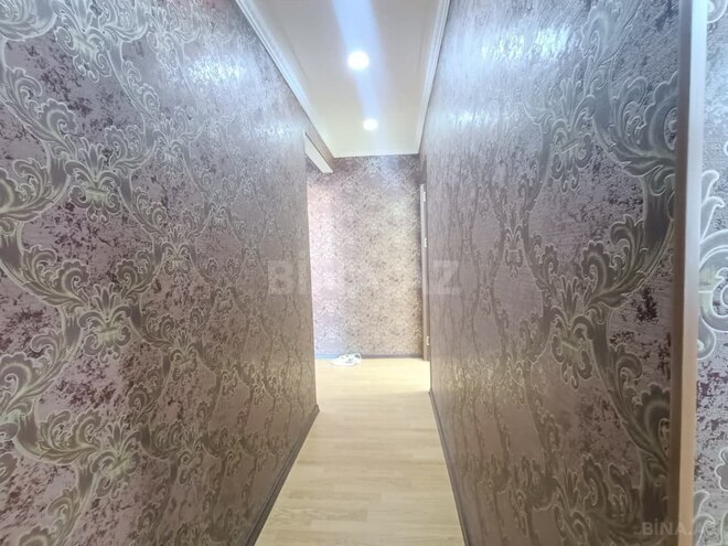 Satılır 2 otaqlı köhnə tikili 68 m², Şah İsmayıl Xətai m., photo 11 from 14