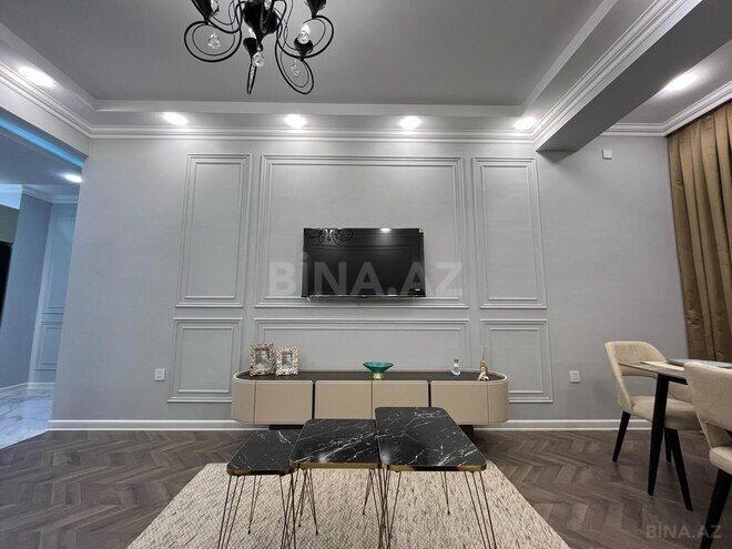 Satılır 2 otaqlı yeni tikili 55 m², Gənclik m., photo 6 from 21