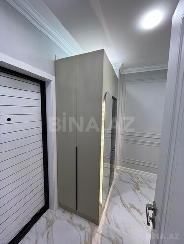 Satılır 2 otaqlı yeni tikili 55 m², Gənclik m., photo 15 from 21
