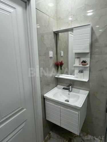 Satılır 2 otaqlı yeni tikili 55 m², Gənclik m., photo 20 from 21