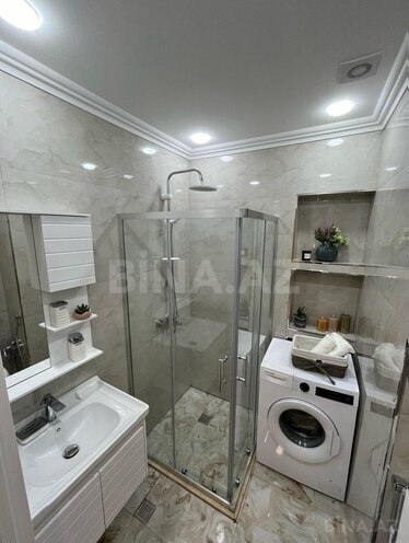 Satılır 2 otaqlı yeni tikili 55 m², Gənclik m., photo 18 from 21